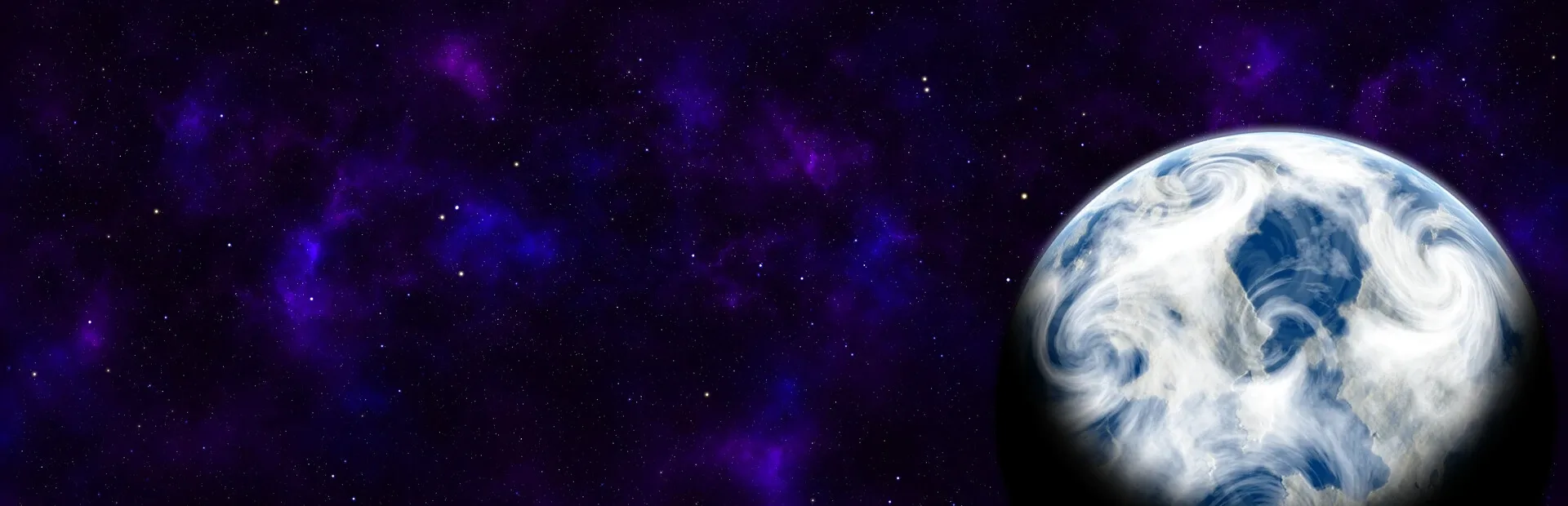Beyond the Heavens