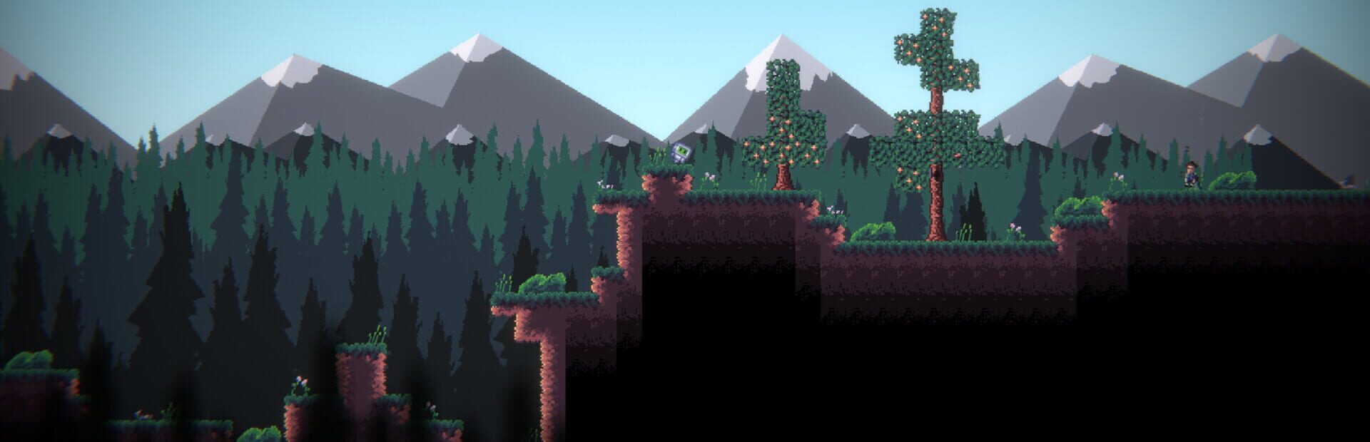 Artwork for Rust and Resolve