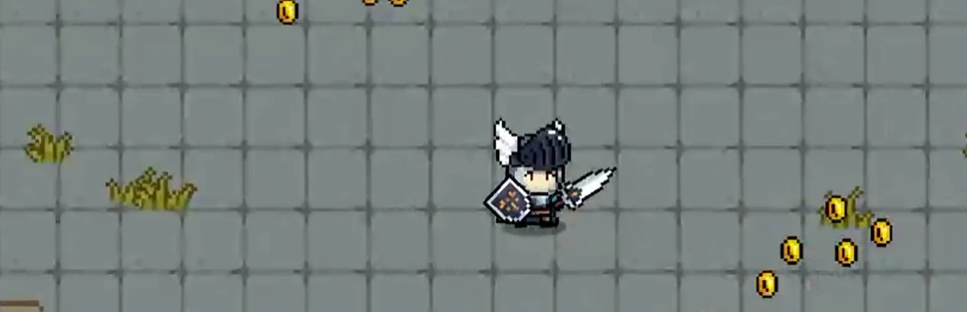Sword Smash