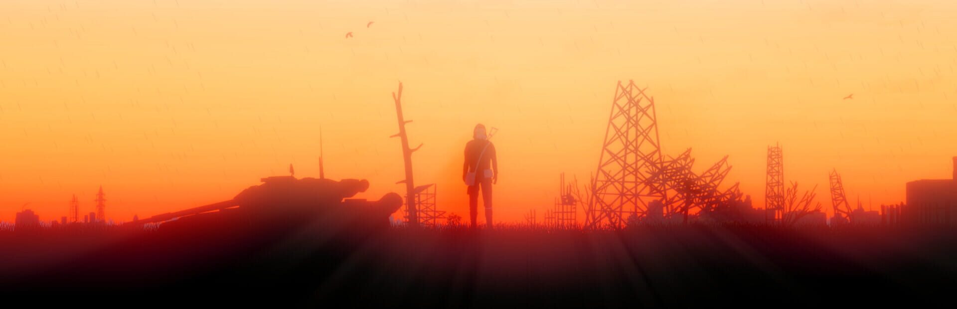 Artwork for The Danger Zone