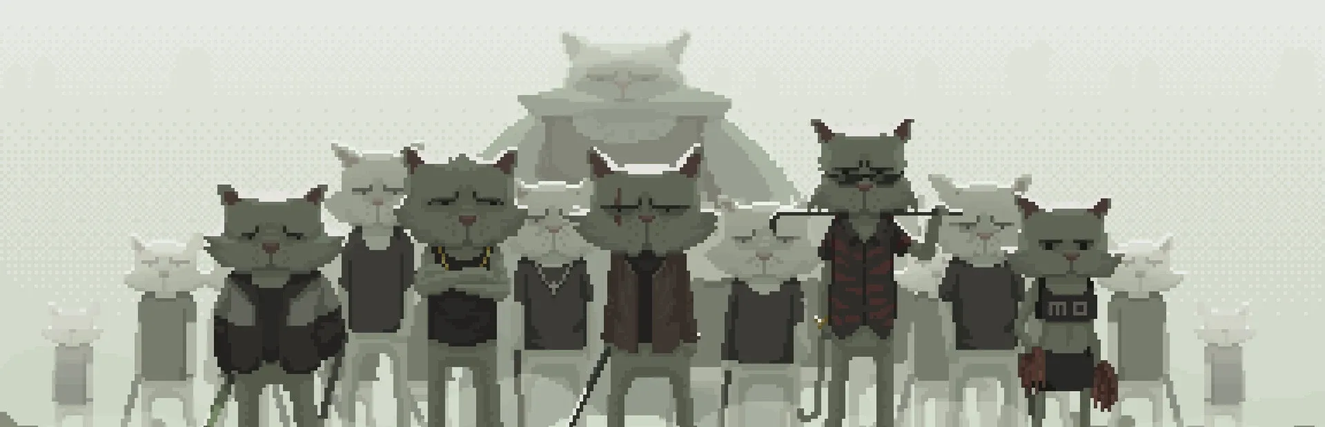 Meow Legion