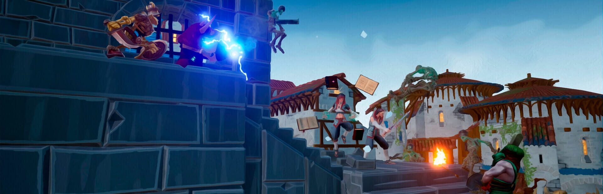 Artwork for Portal Guardians