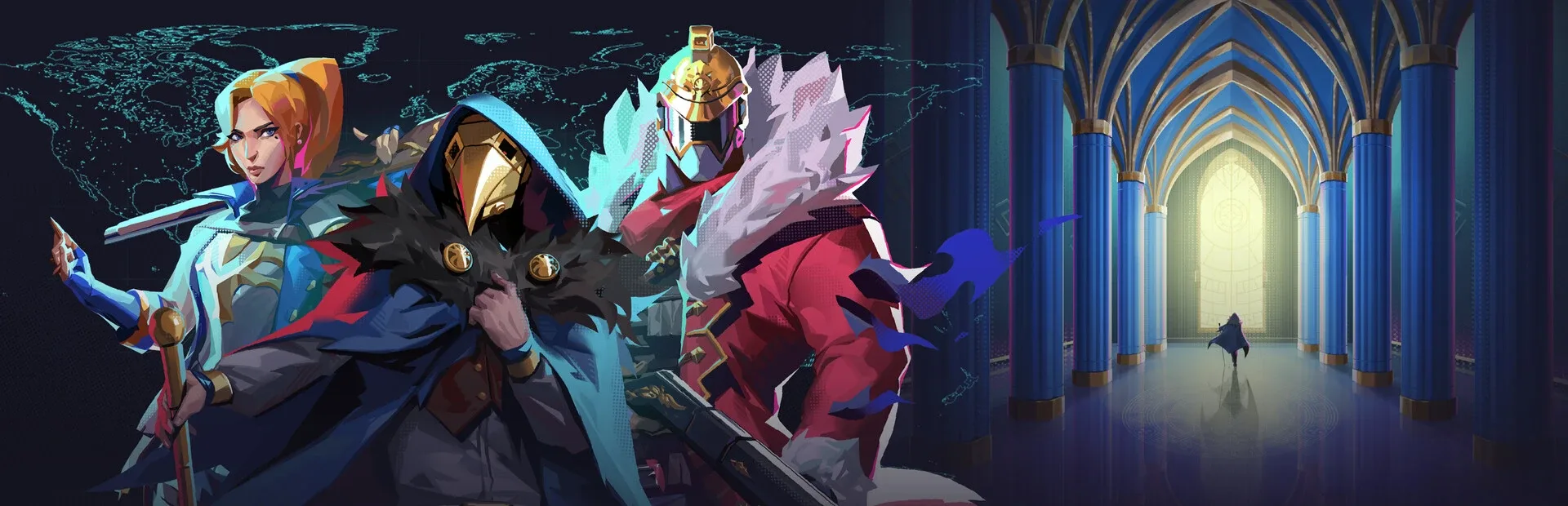 Riftstorm