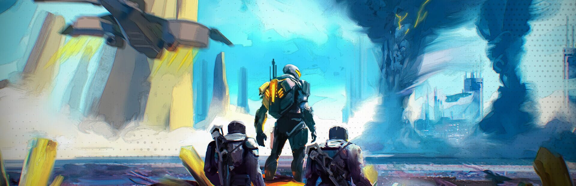 Artwork for Tyrium