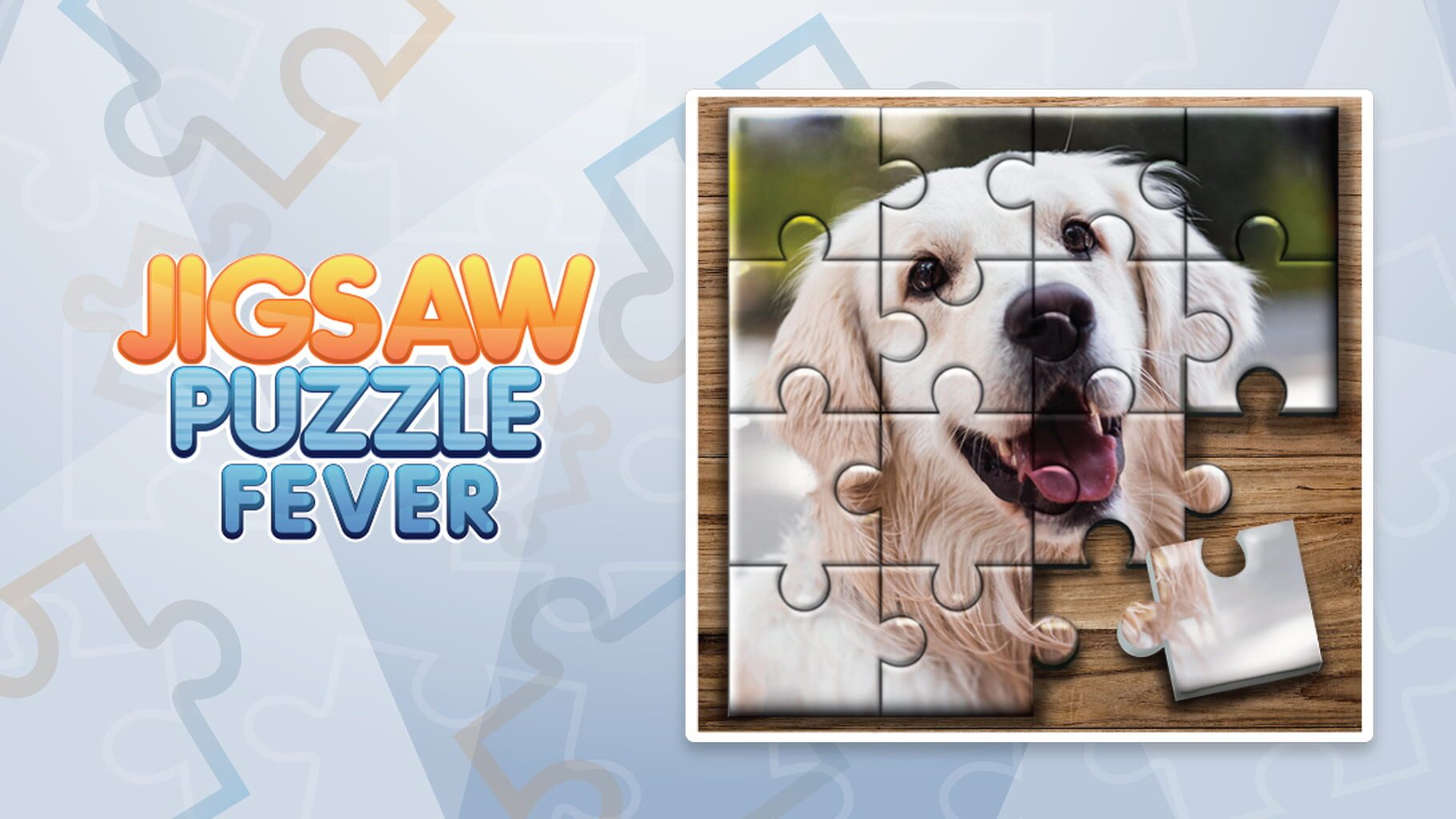 Arte - Jigsaw Puzzle Fever
