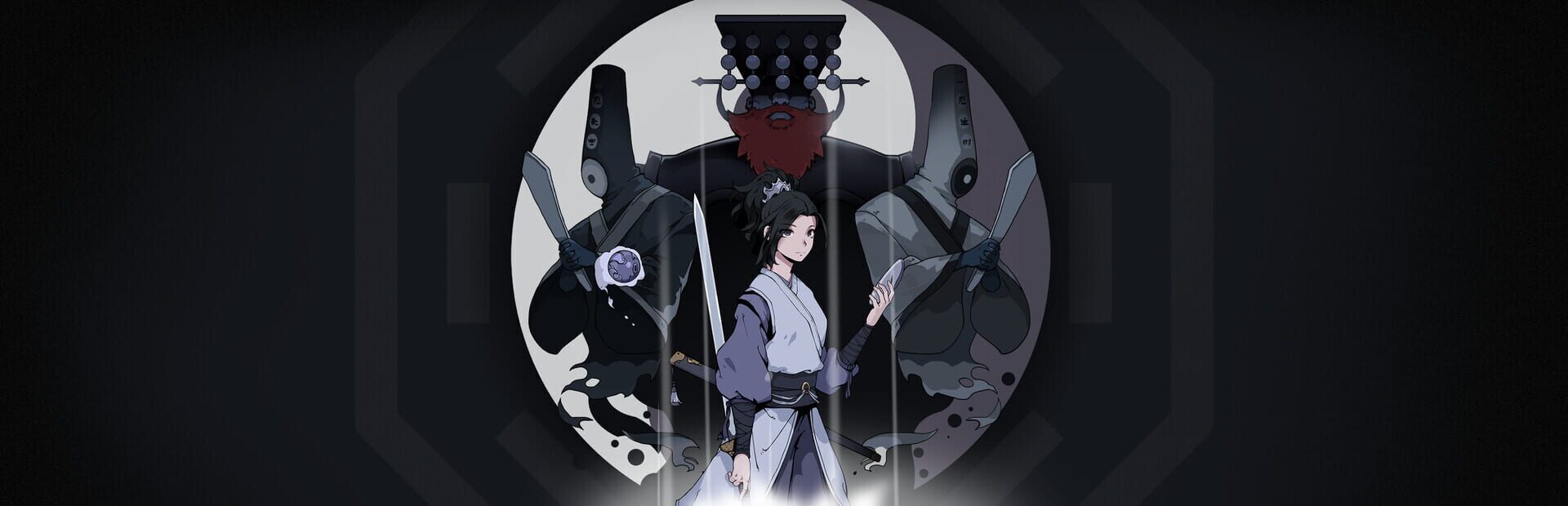 Artwork for Blade of the Netherworld