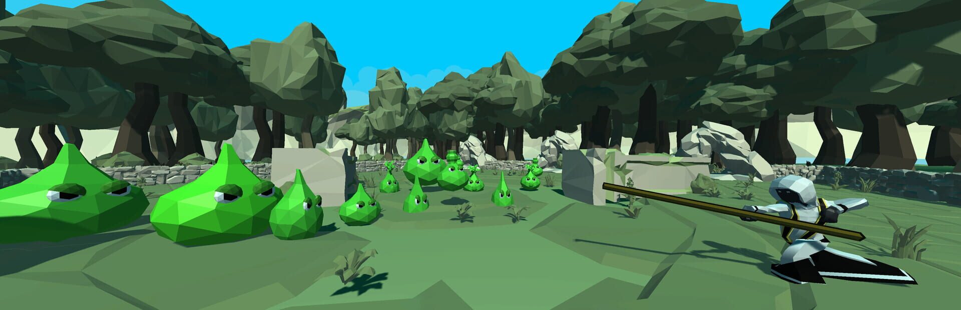 Slime Slayer artwork