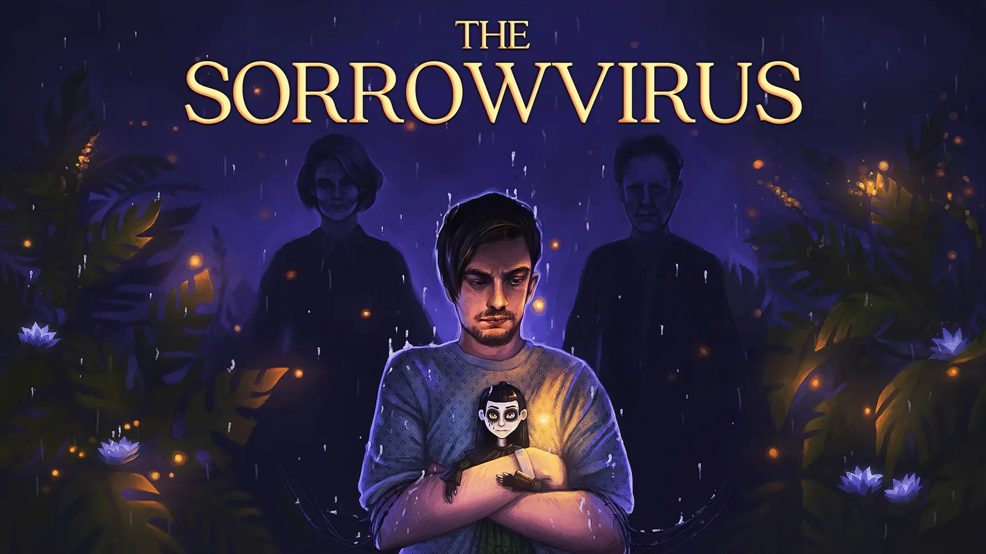 The Sorrowvirus