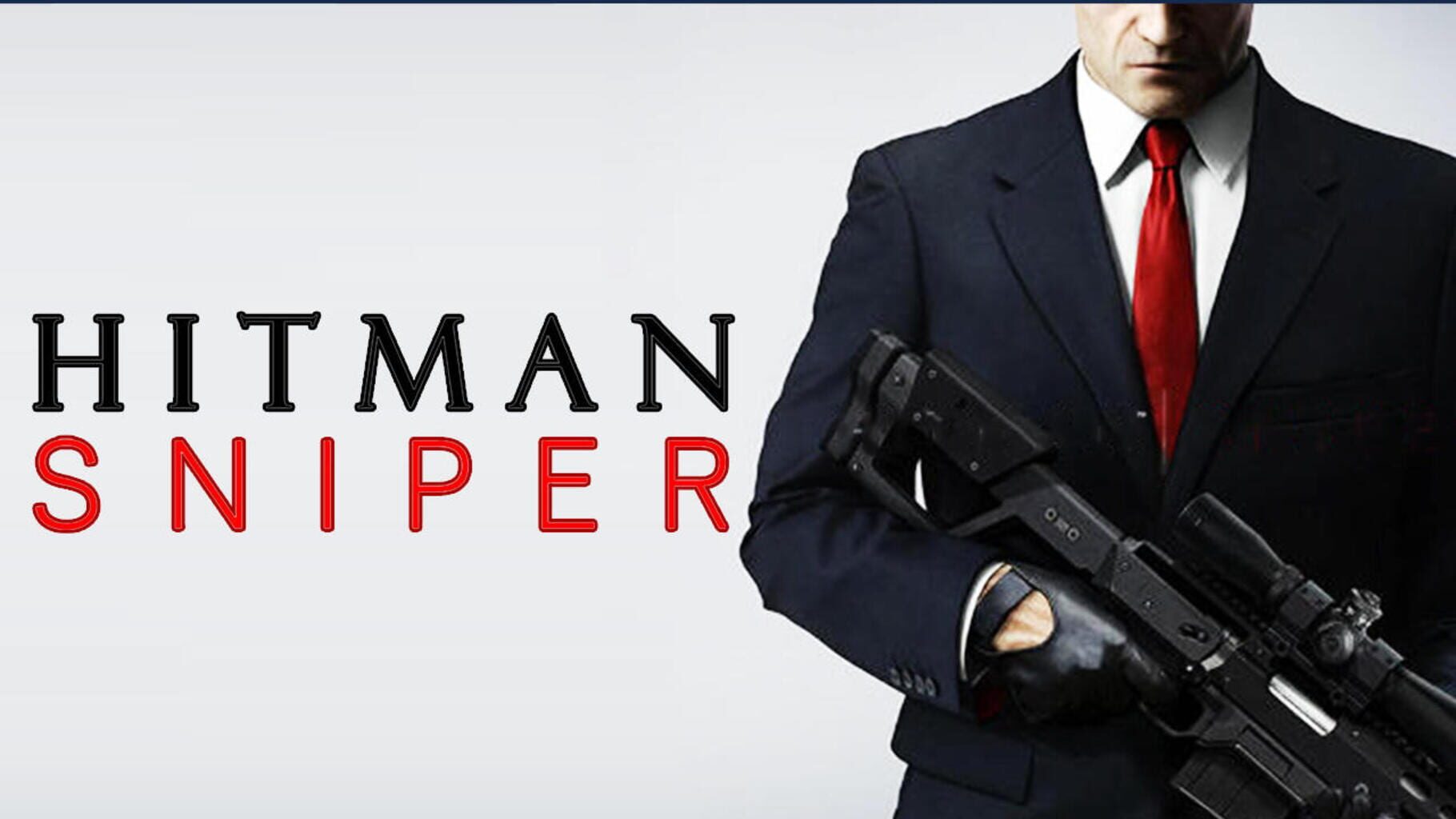 Arte - Hitman: Sniper