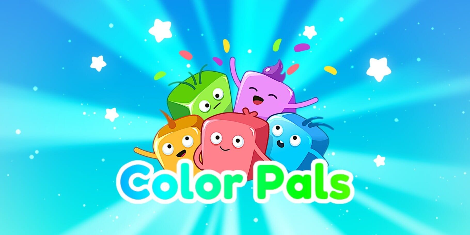 Color Pals artwork