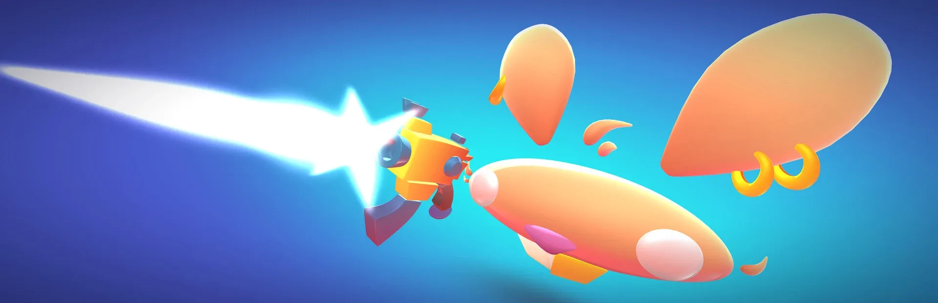 Way of the Bullet