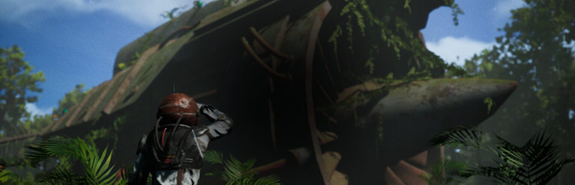 Artwork for Forgotten Journey