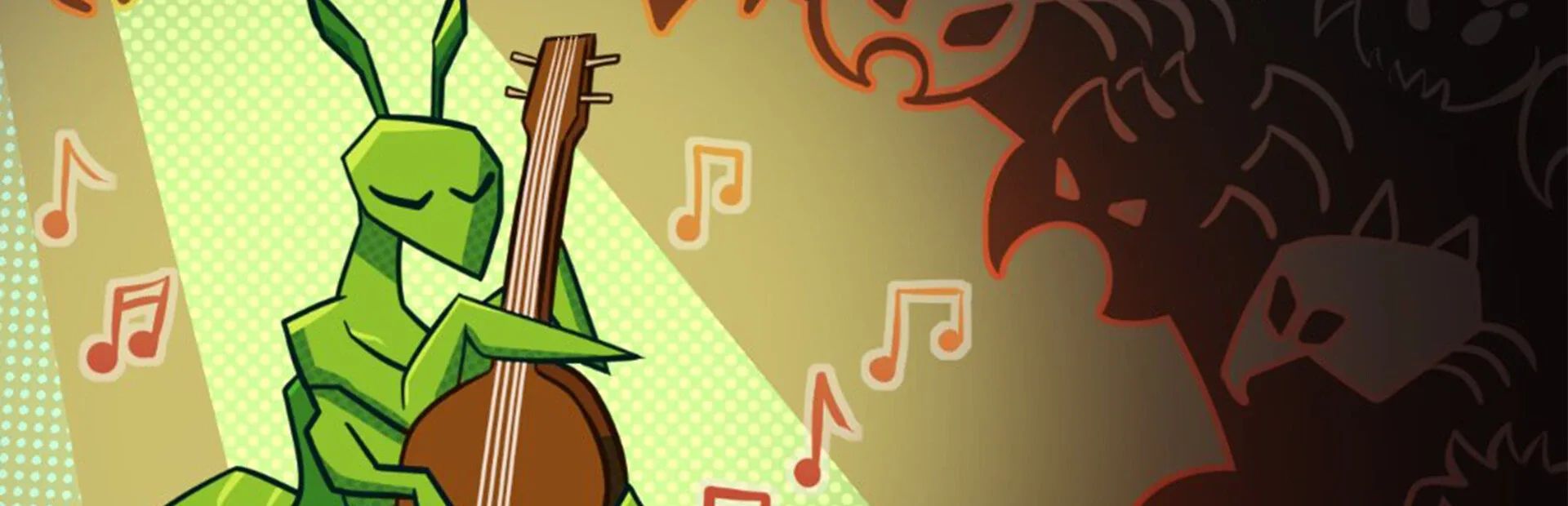 Minor Scale