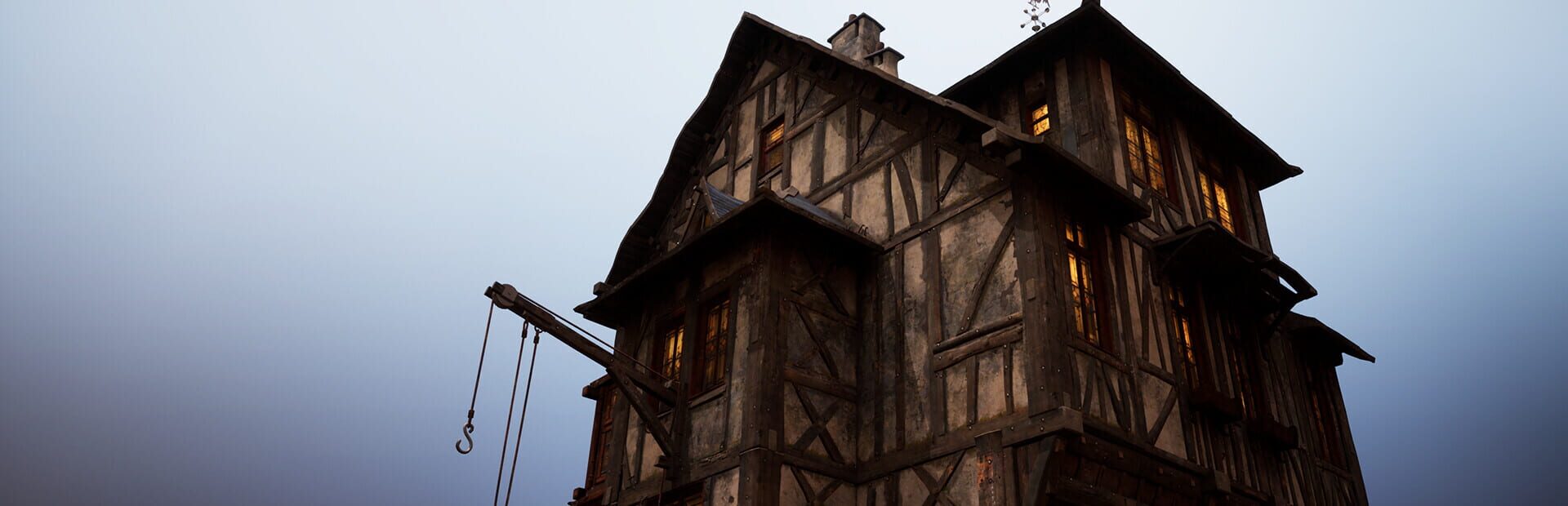 Outside the Blocks artwork