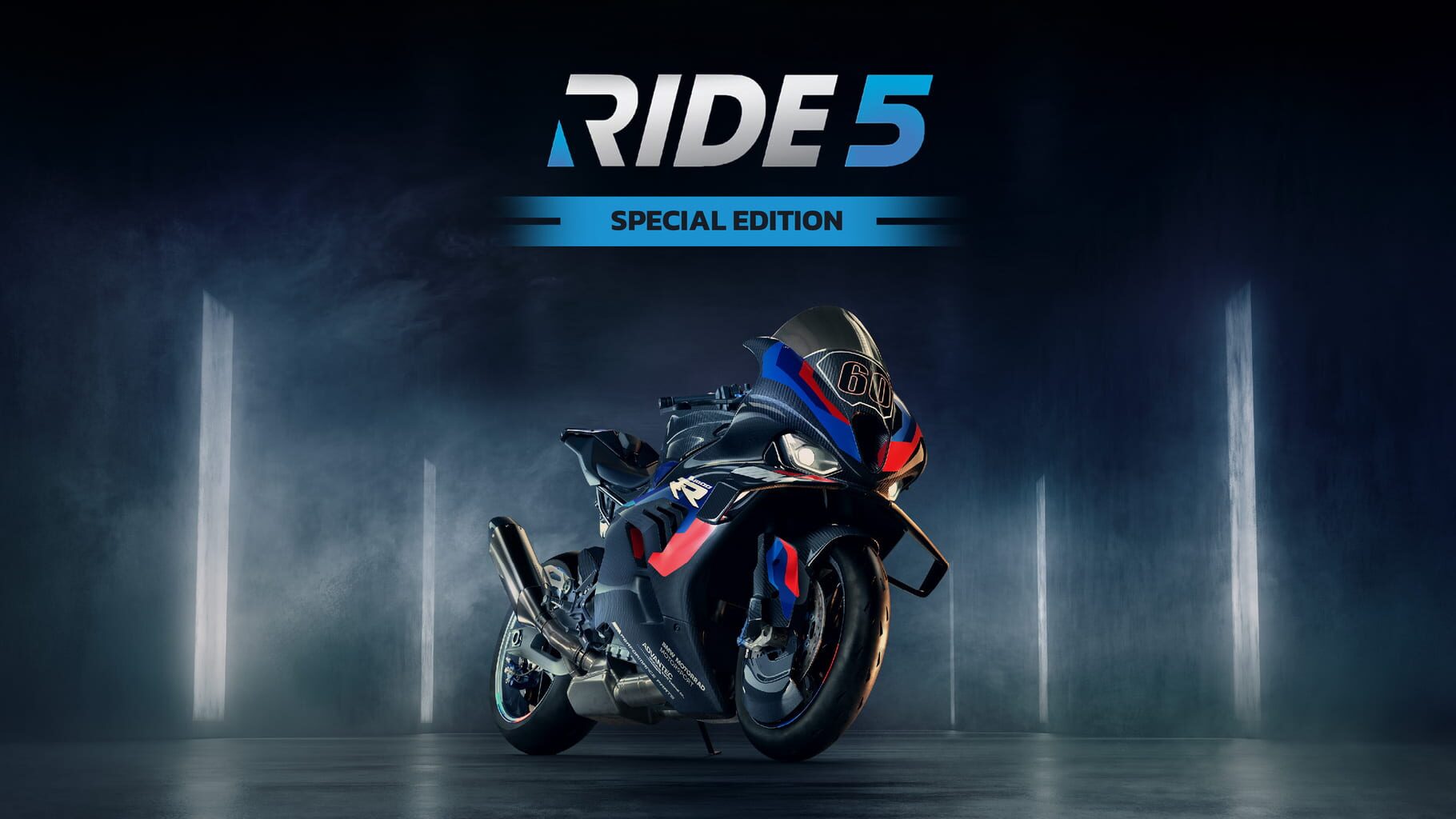 Arte - Ride 5: Special Edition