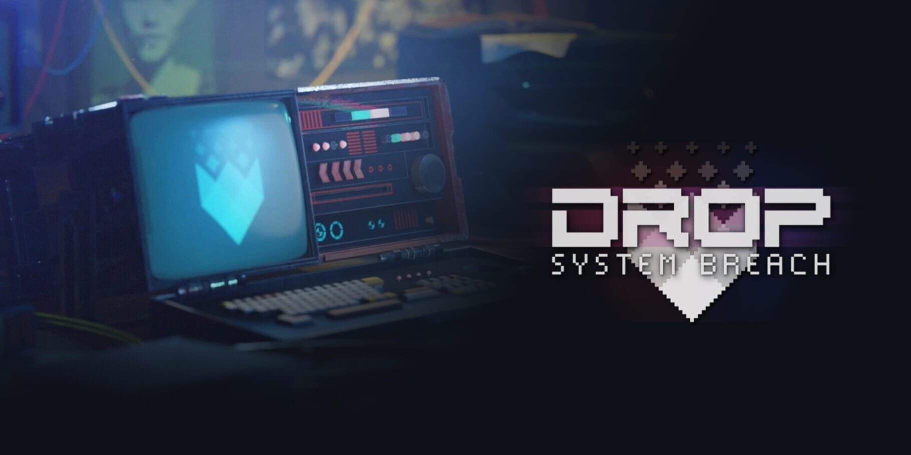 Arte - Drop: System Breach