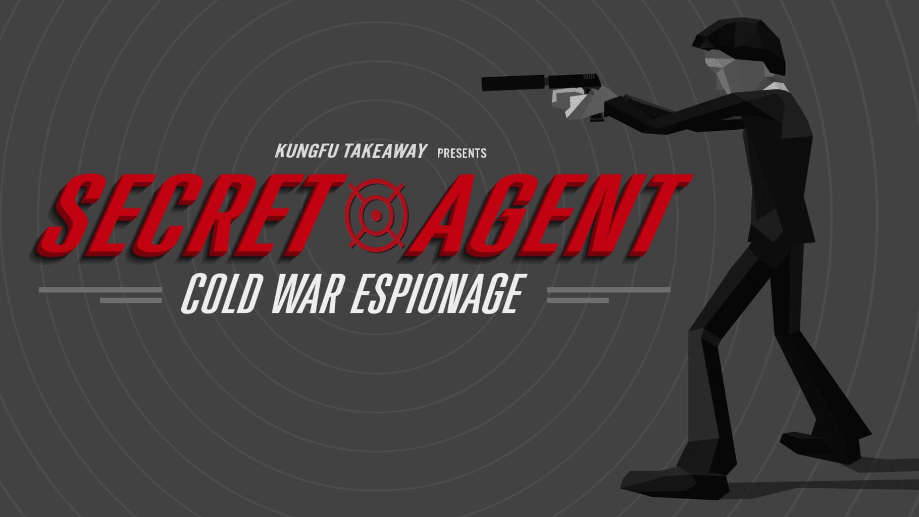 Arte - Secret Agent: Cold War Espionage