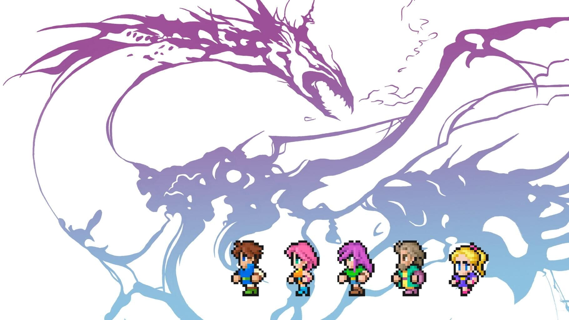 Arte - Final Fantasy V