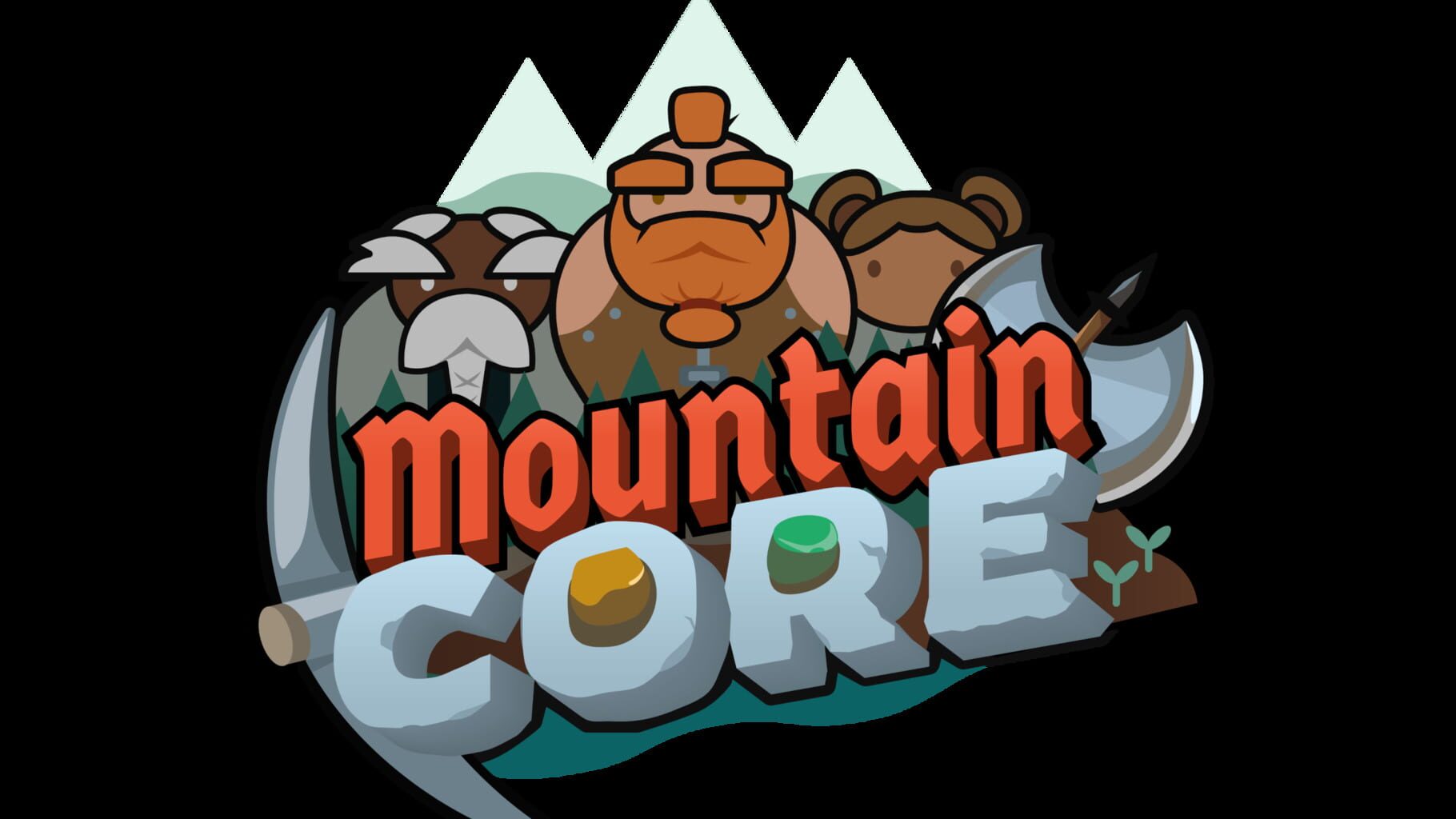 Arte - Mountaincore