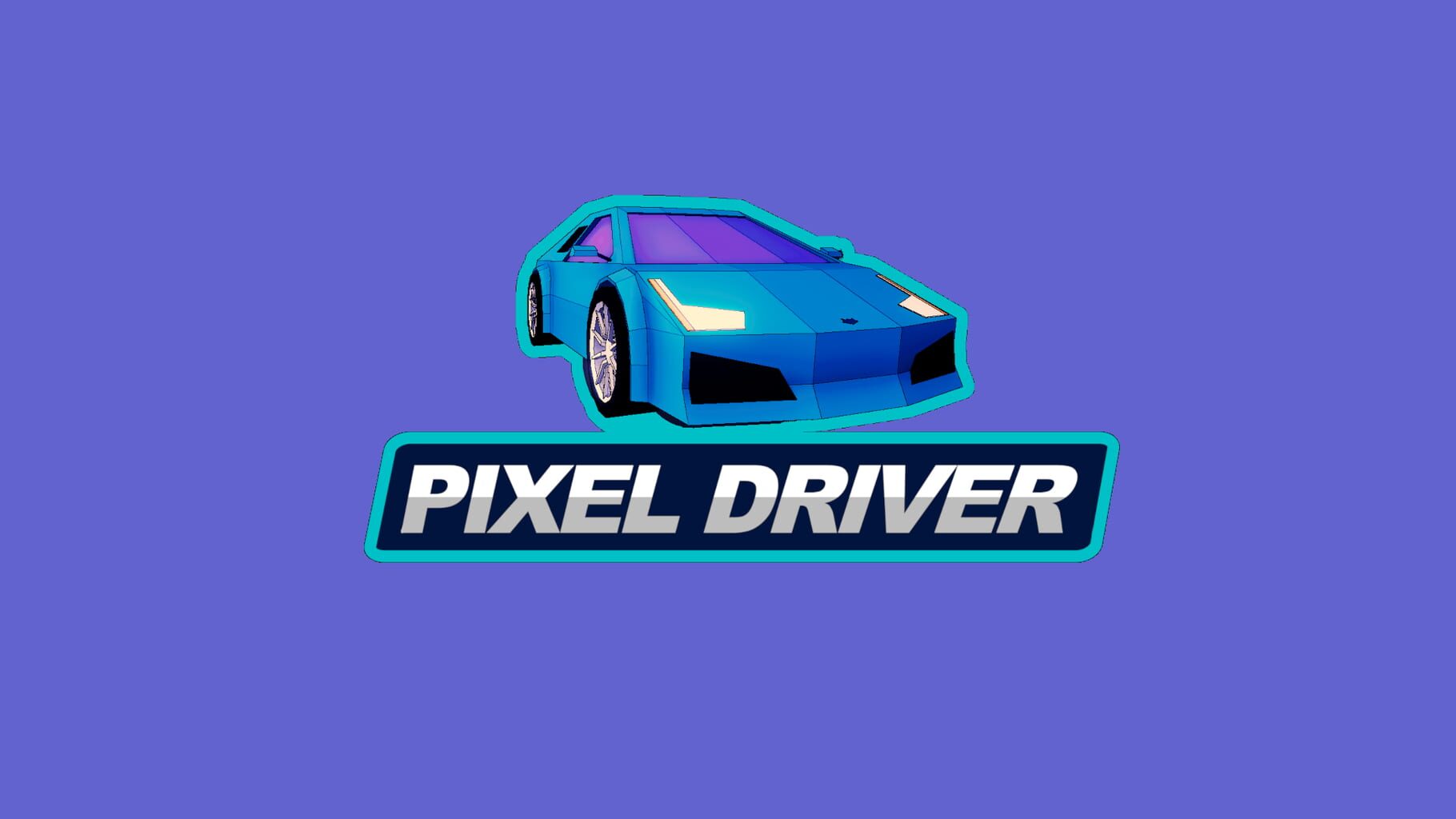 Arte - Pixel Driver