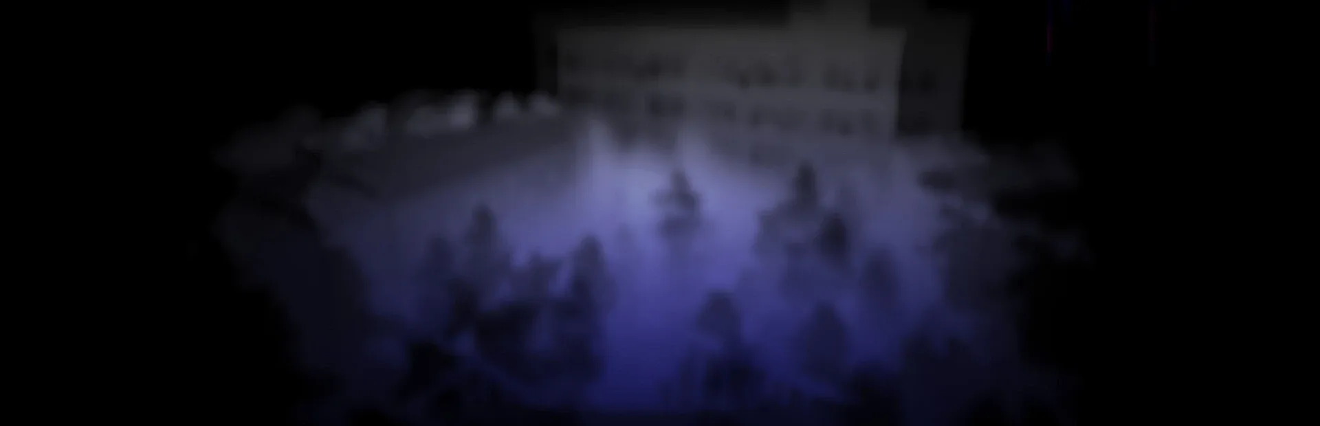 Ghost Fake