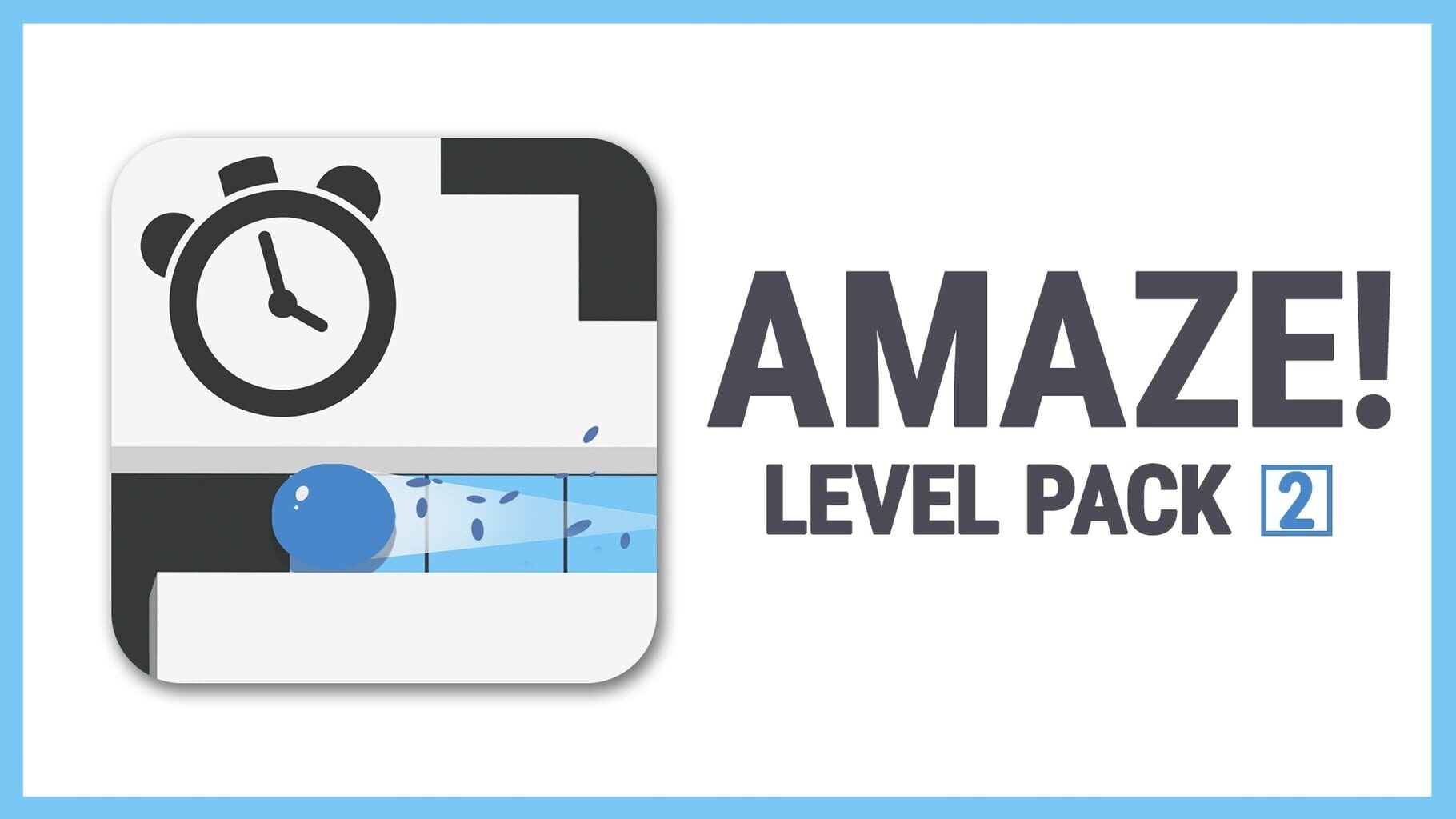 Amaze!: Level Pack 2 artwork