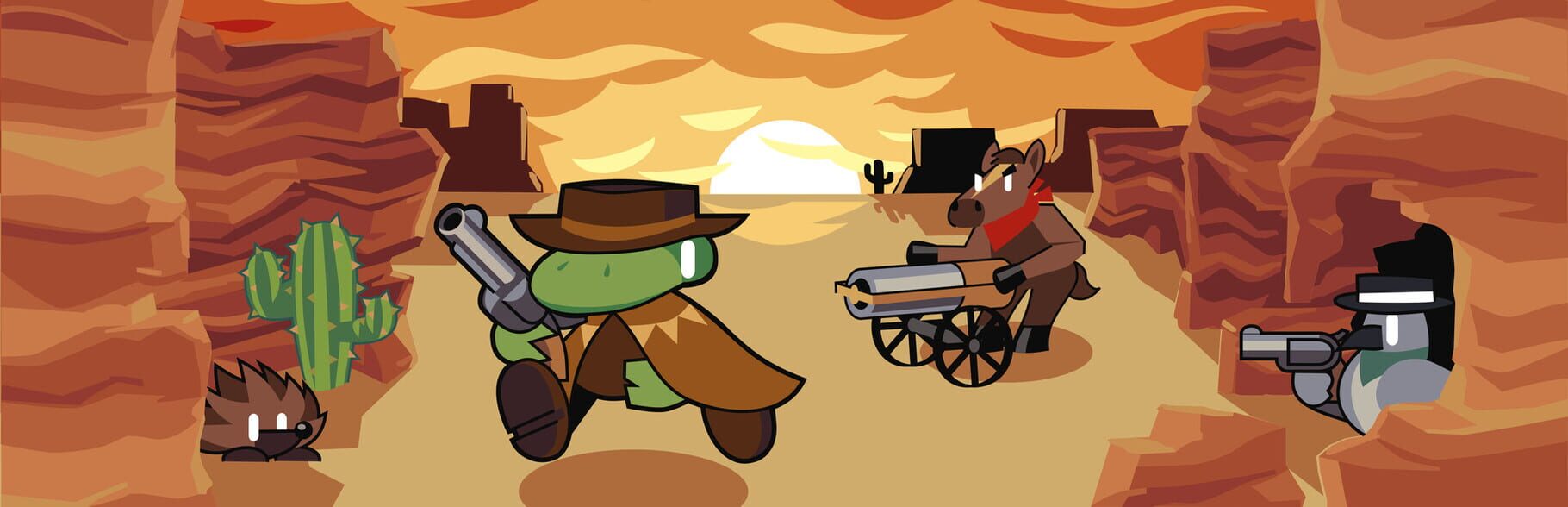 Artwork for Rootin' Tootin' Lootin' & Shootin'