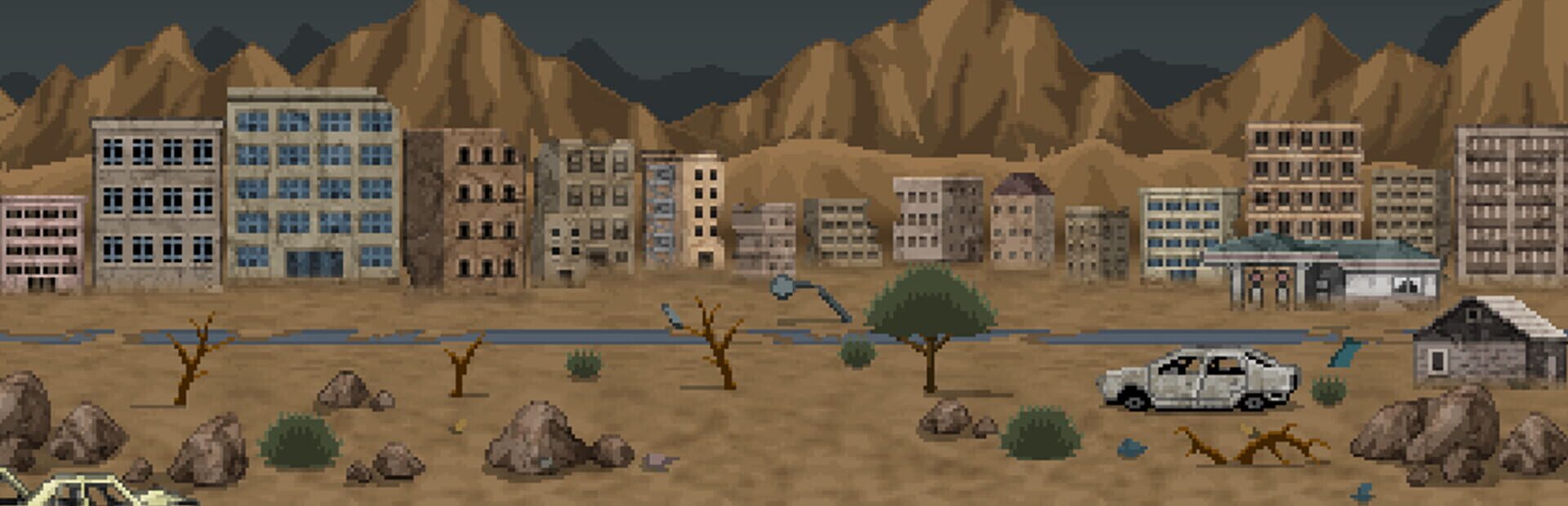 Artwork for 200 Days Zombie Apocalypse