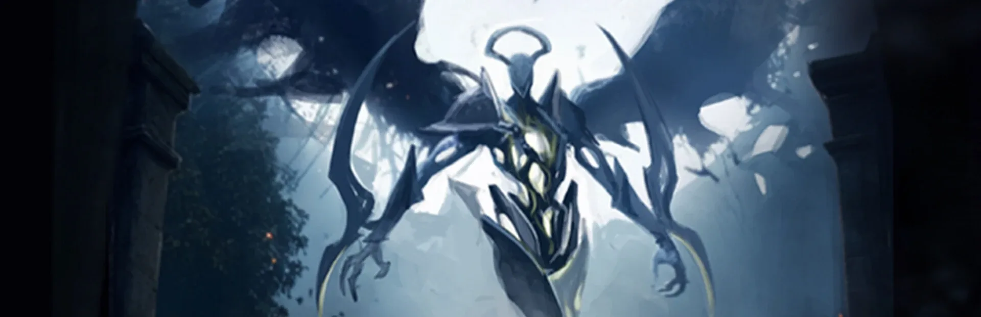 The Unfallens: Awakening