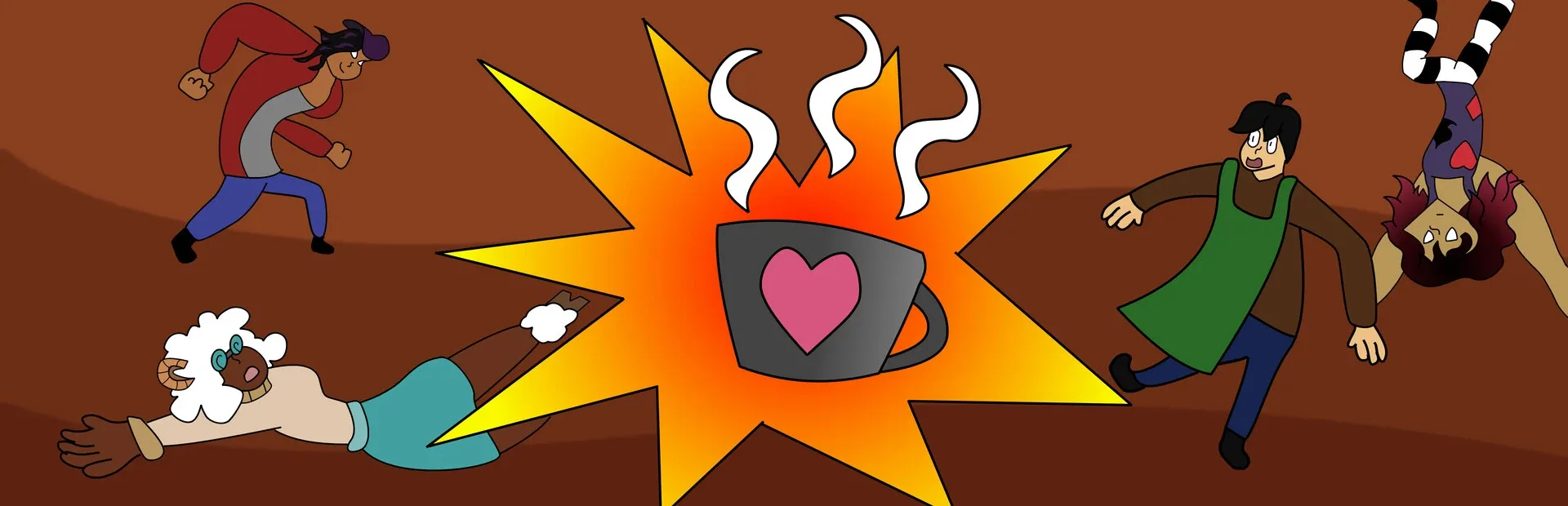 Coffee Dates