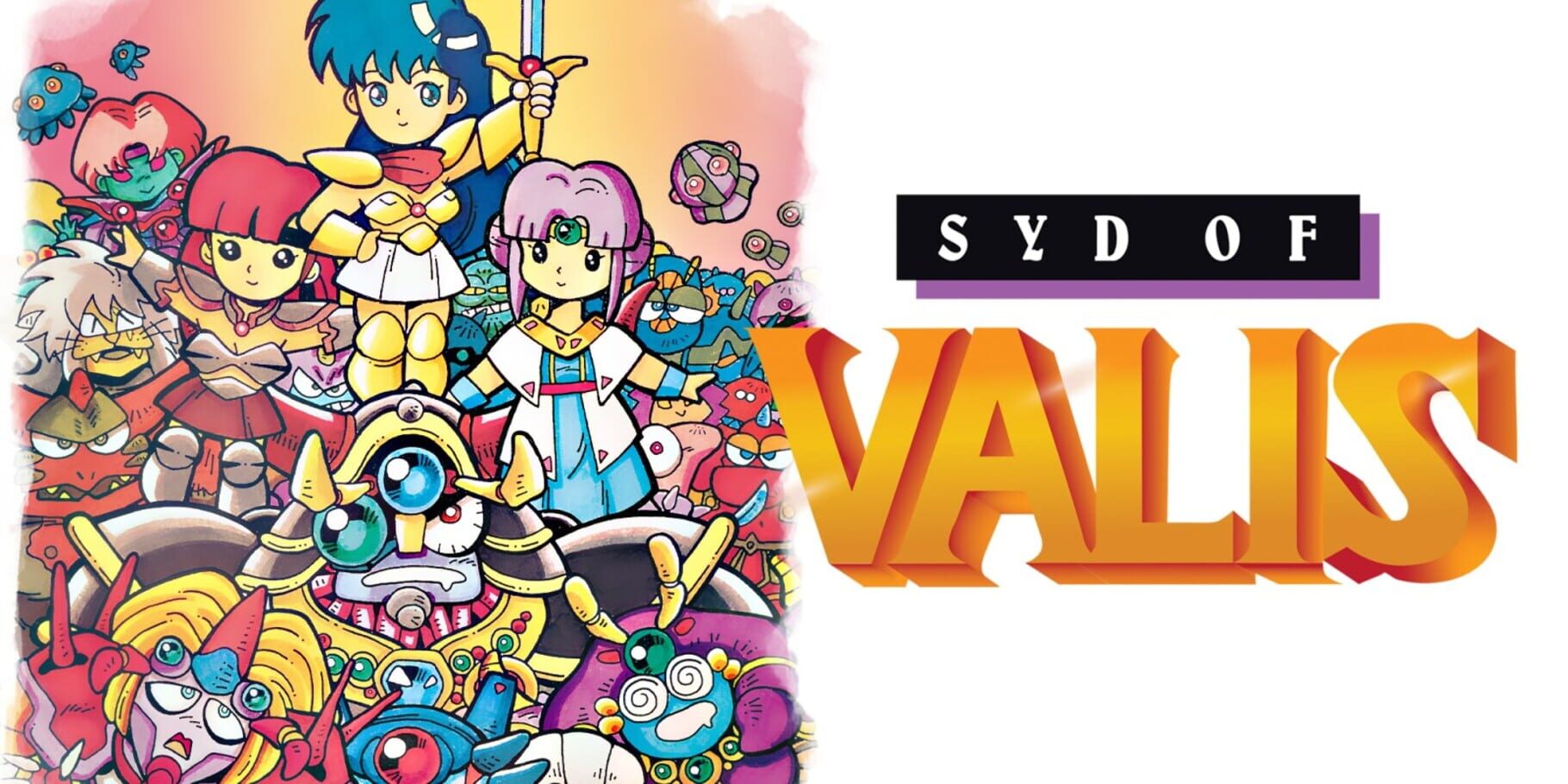 Syd of Valis artwork