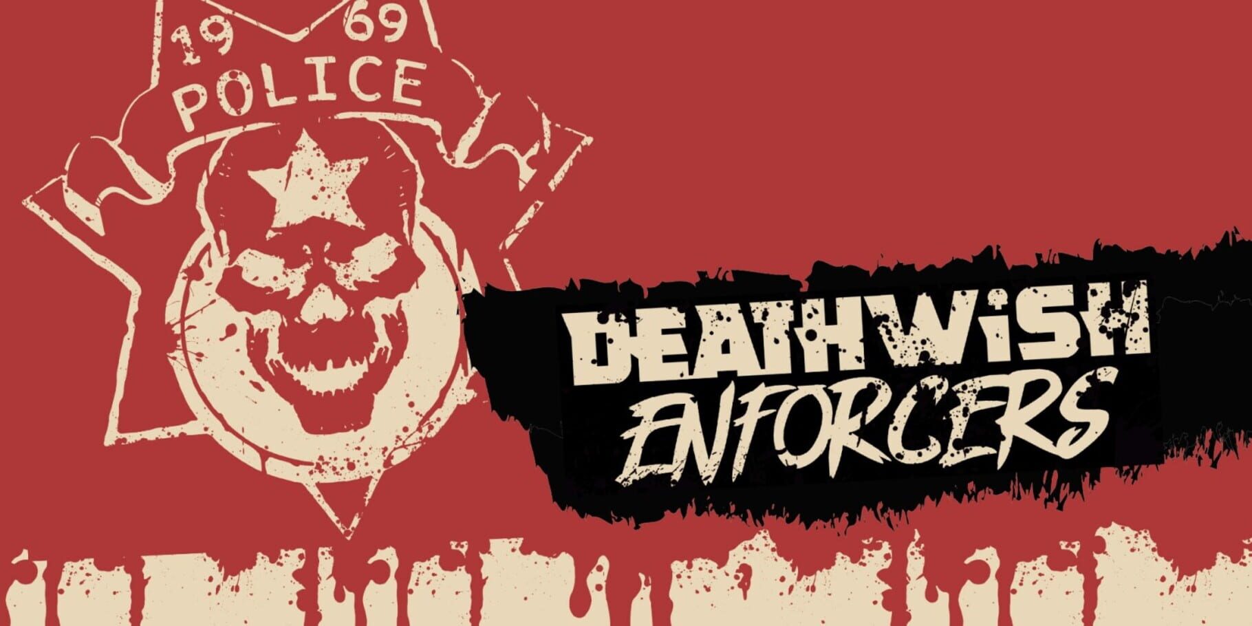 Deathwish Enforcers artwork