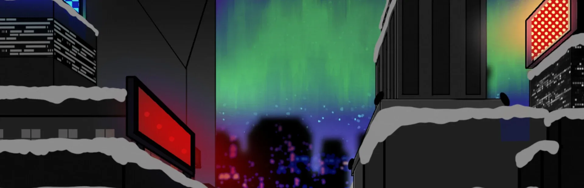 Penguin Noir