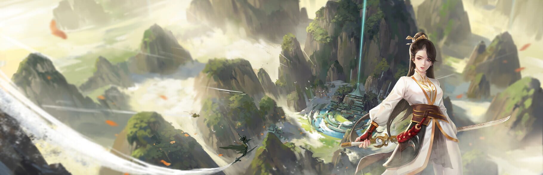 Artwork for Ascension