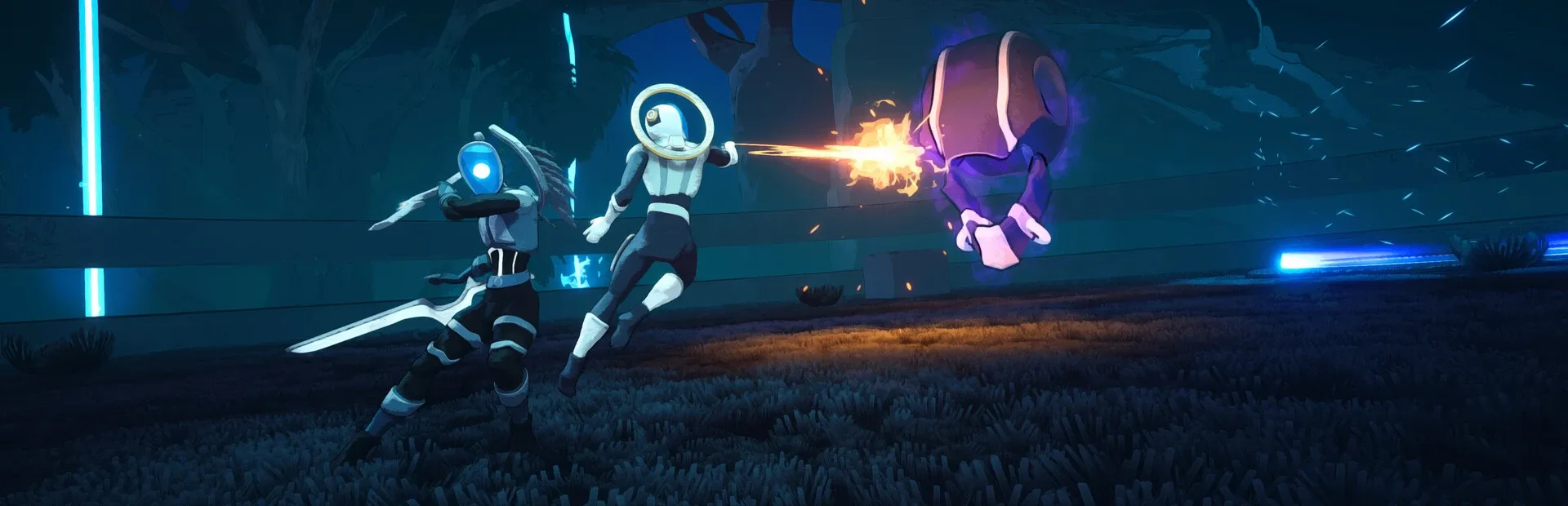 Gatekeeper: Infinity