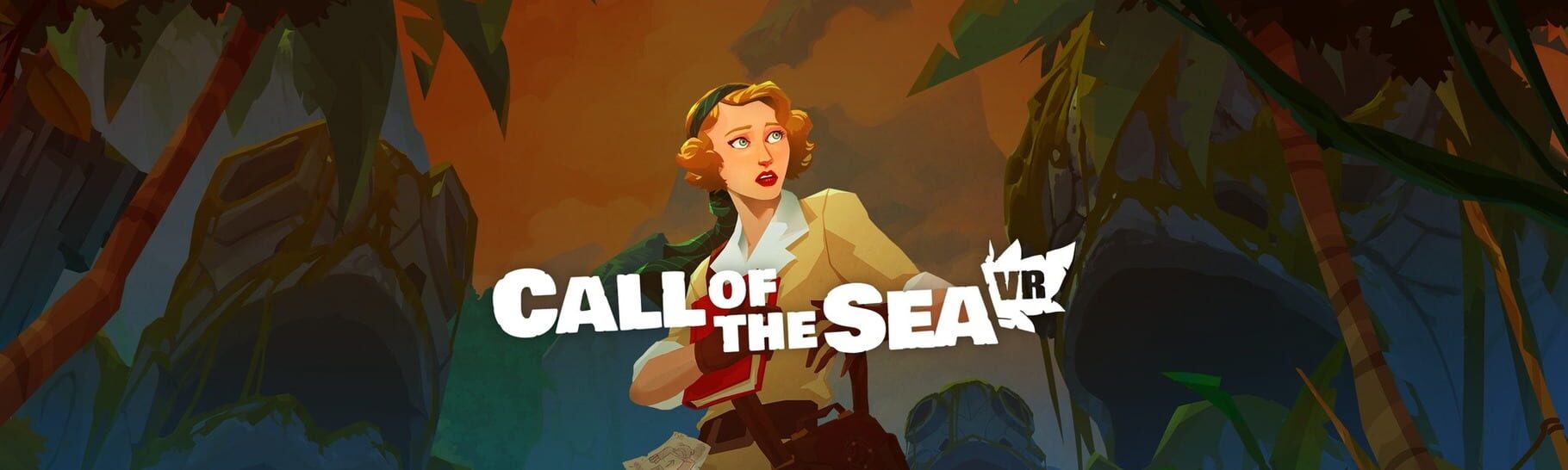 Arte - Call of the Sea VR