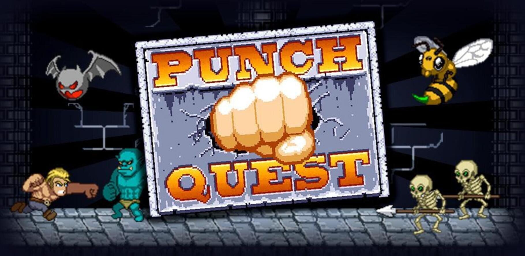 Punch Quest