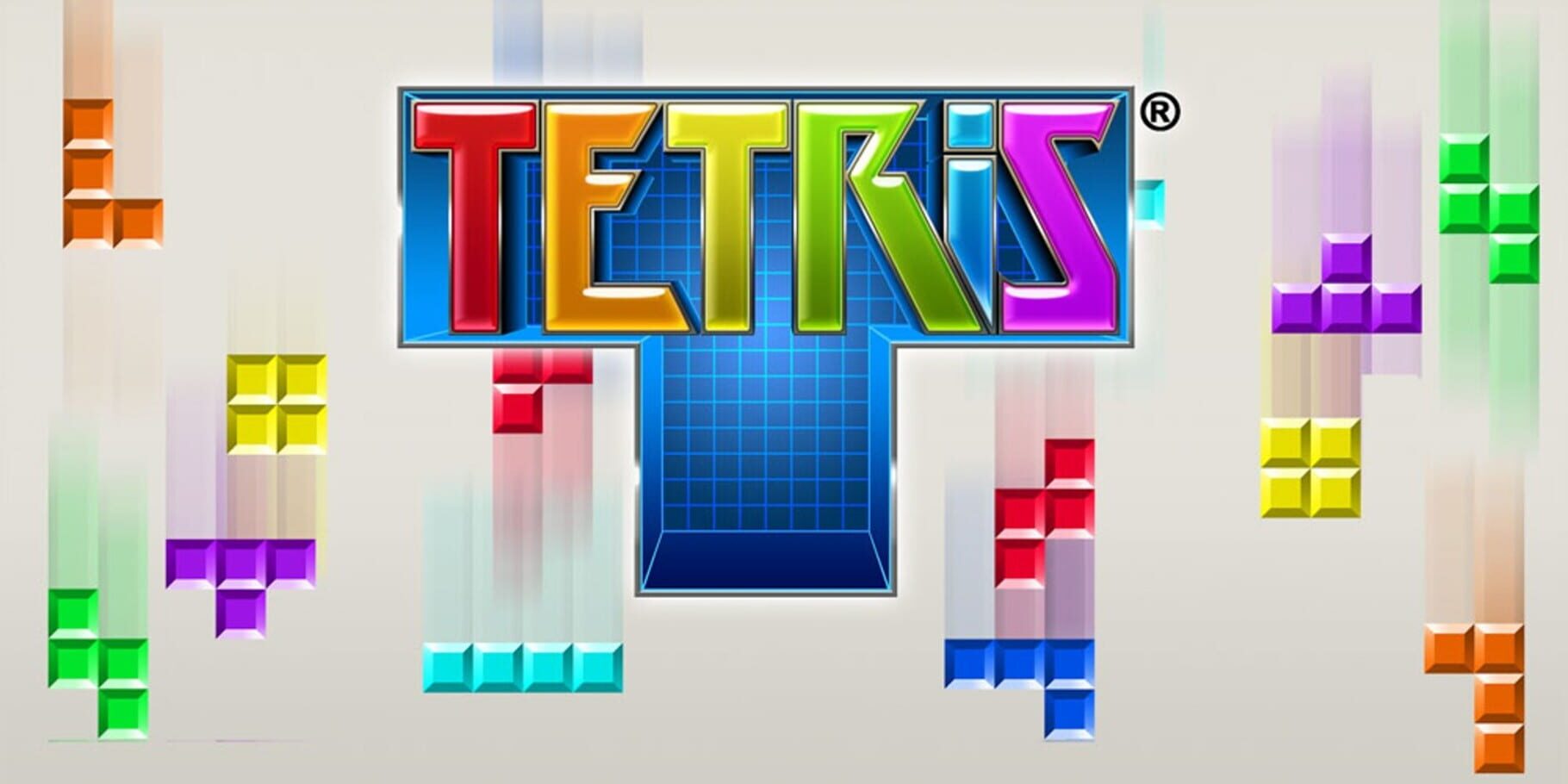 Arte - Tetris