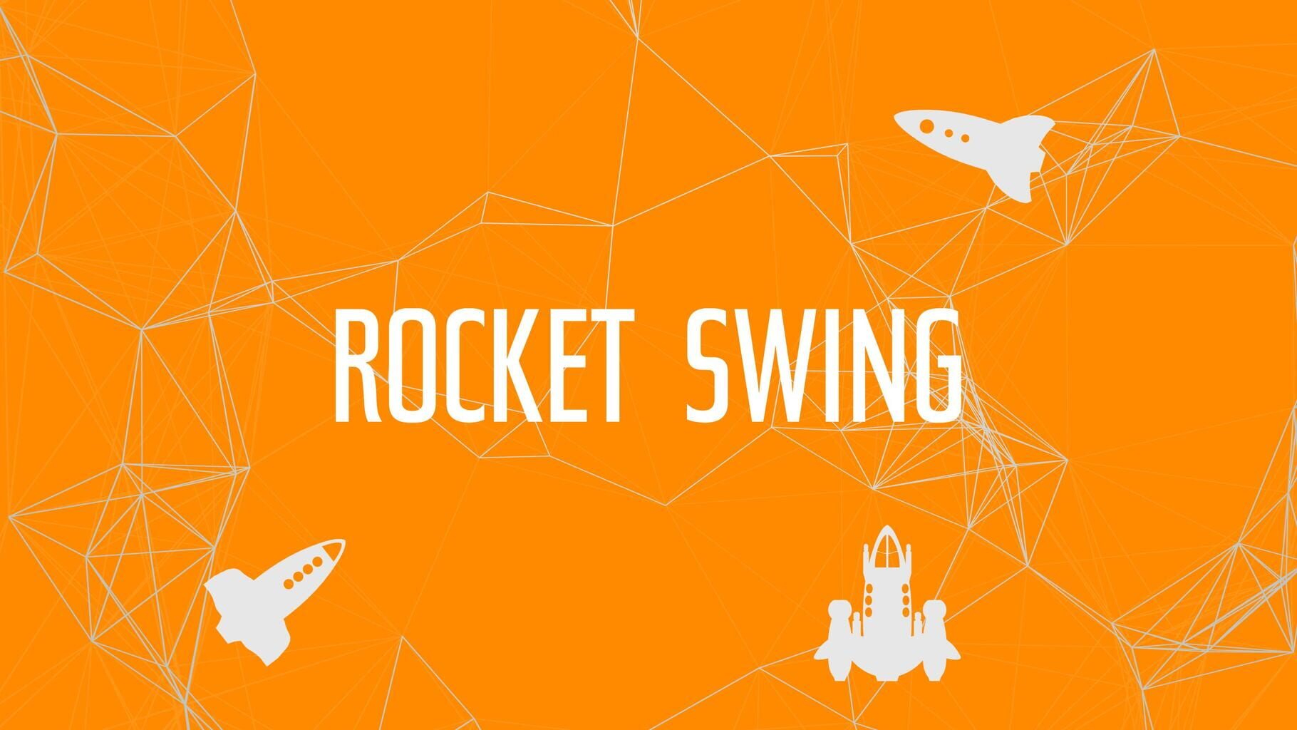 Arte - Rocket Swing