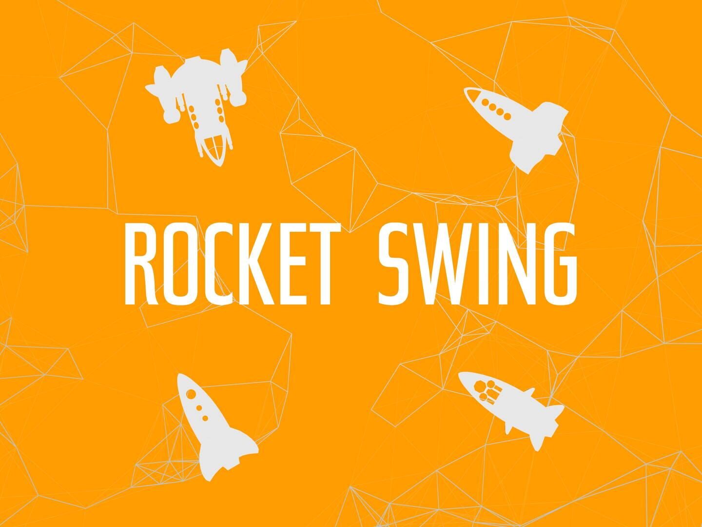 Arte - Rocket Swing