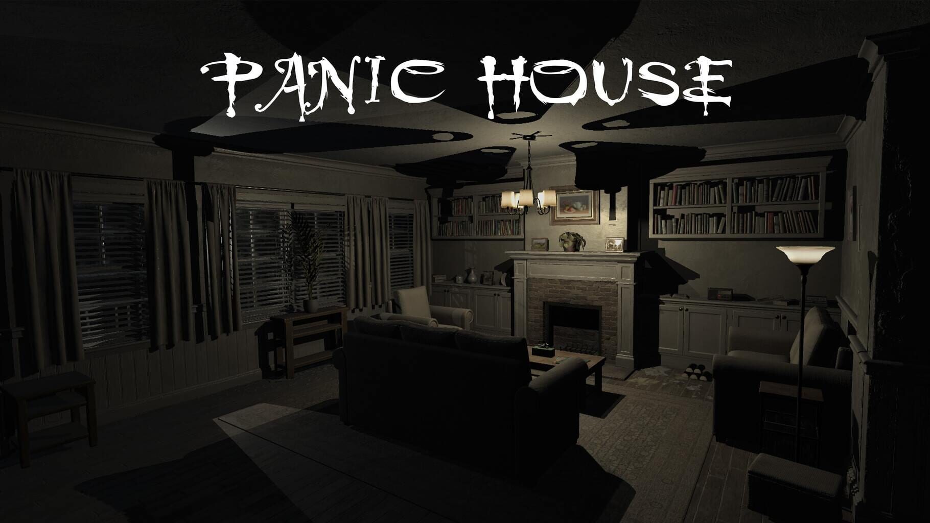 Arte - Panic House