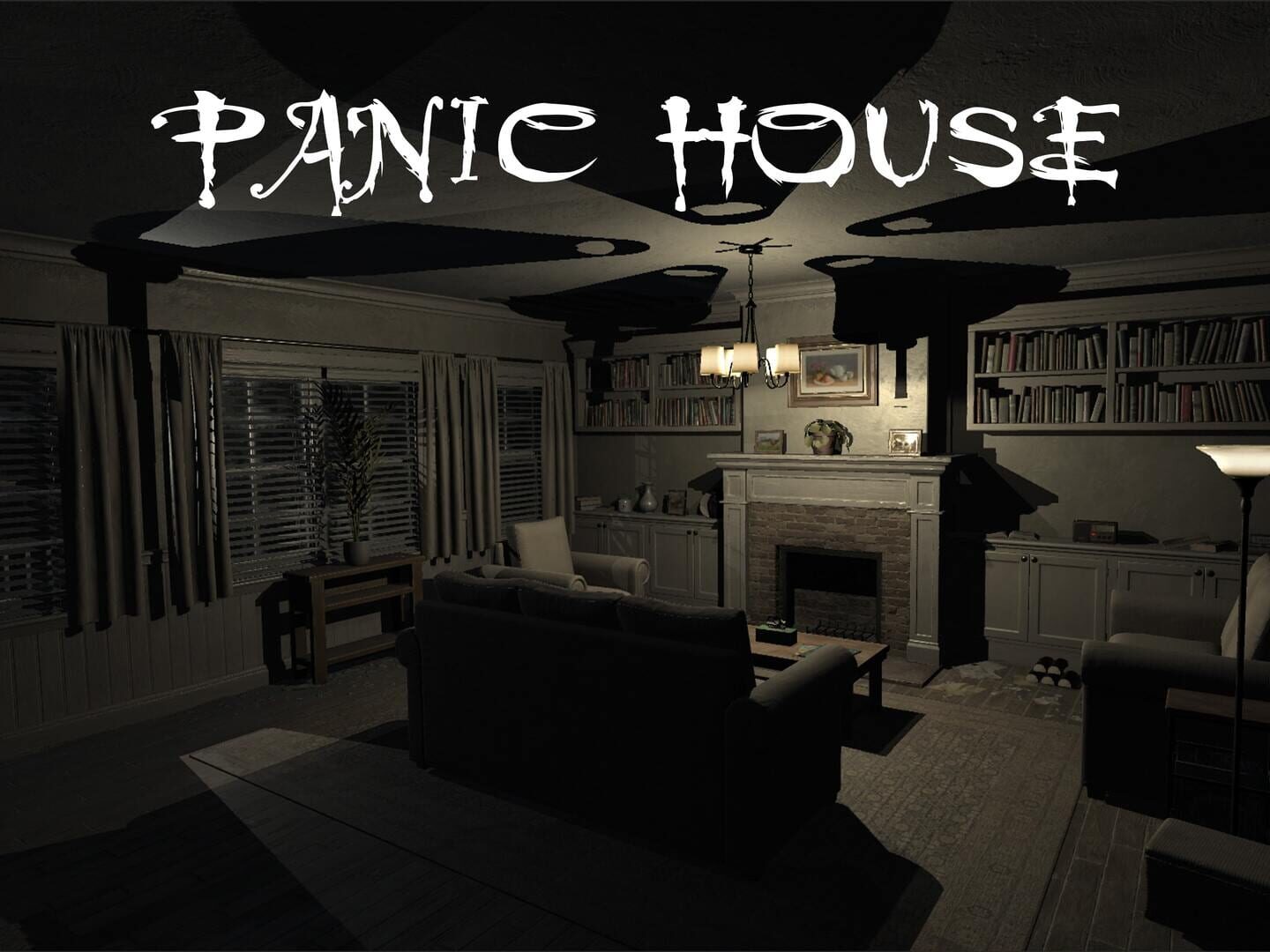 Arte - Panic House