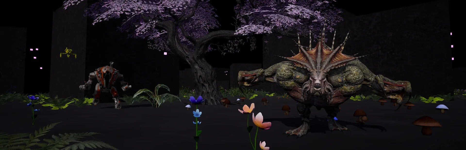 Arobynn: Below The Surface