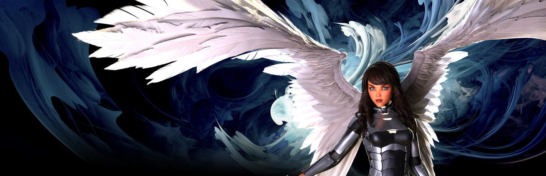 Artwork for Morningstar: Book of the Fallen