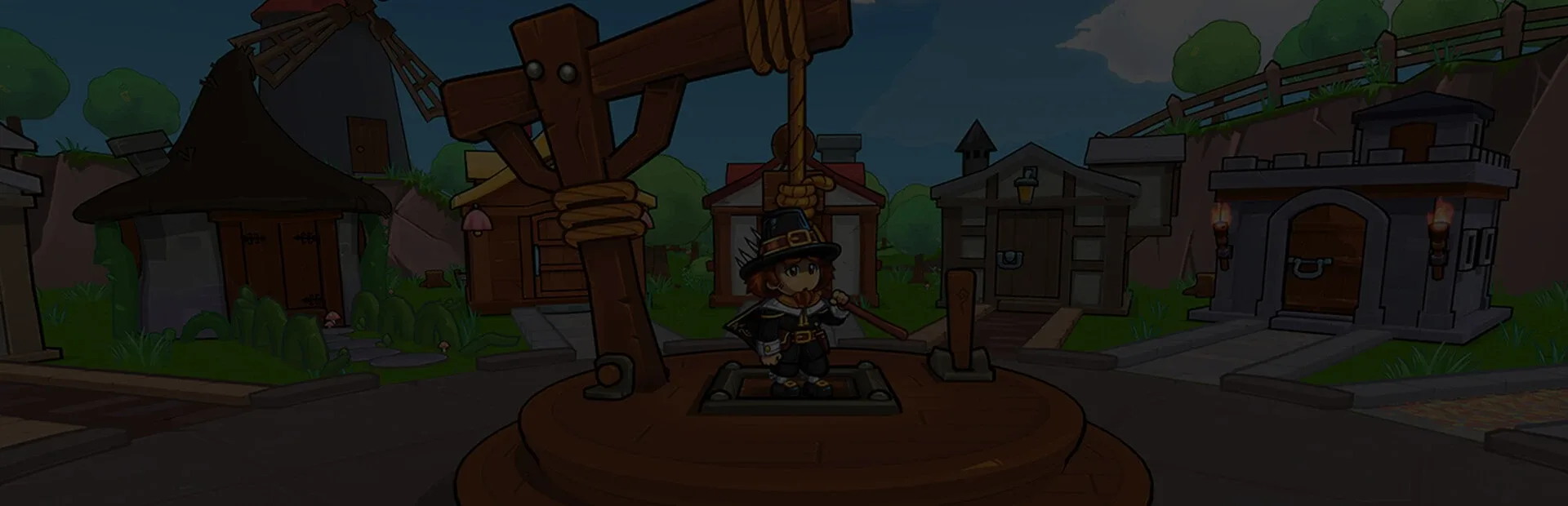 Town of Salem 2