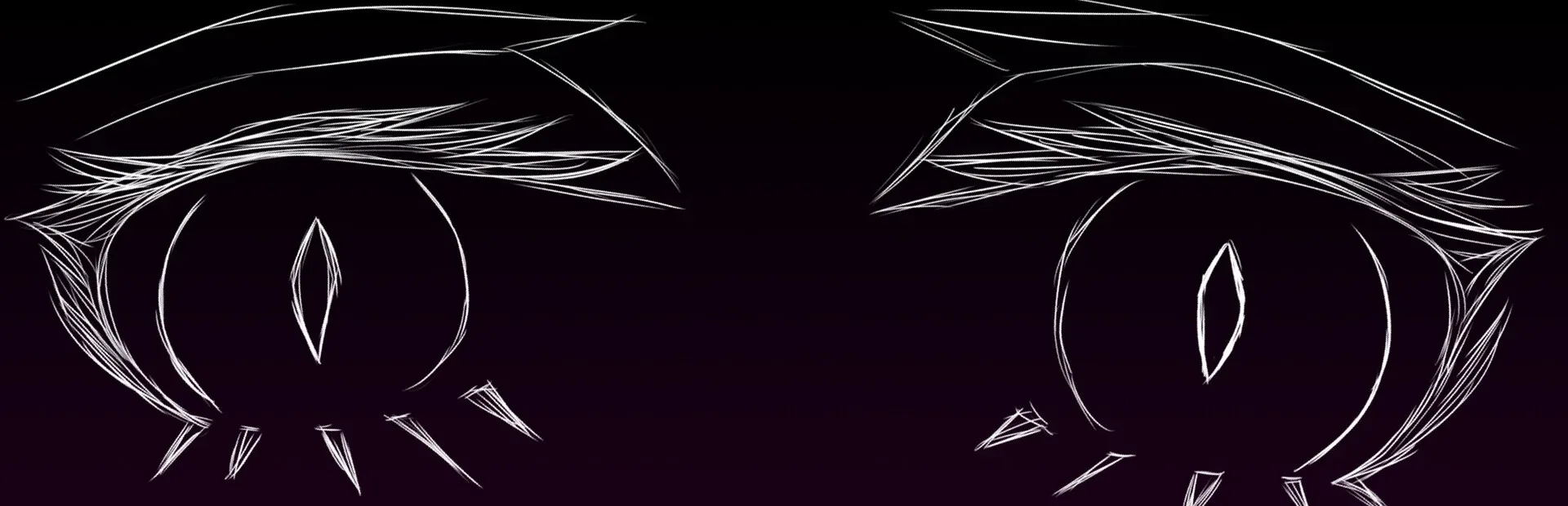 Eye of Saccharine