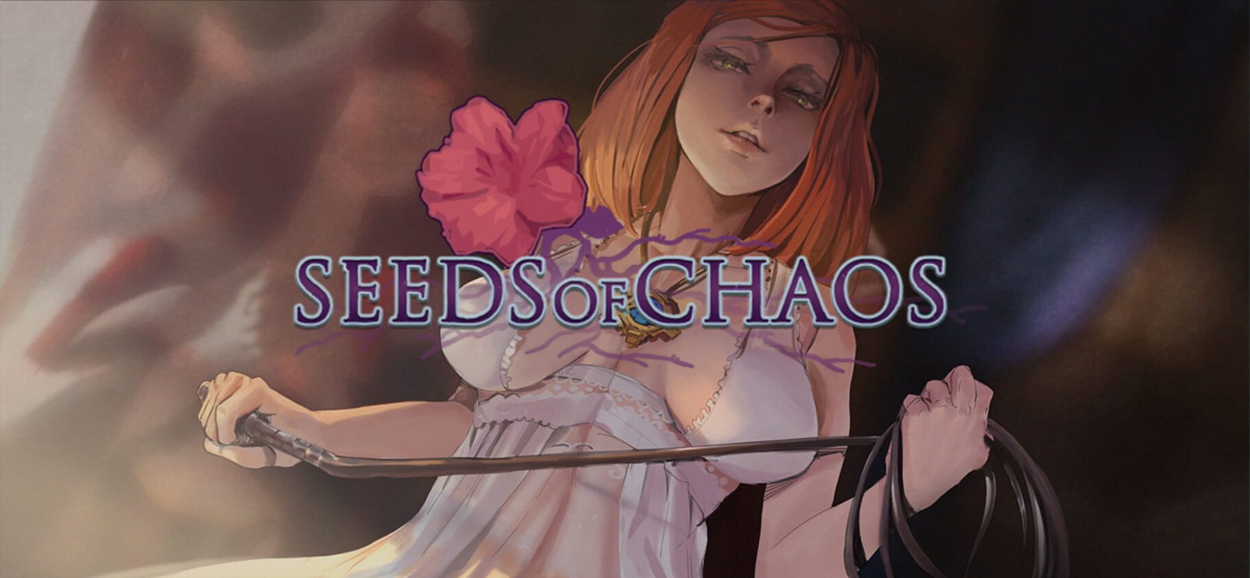 Artwork for Seeds of Chaos