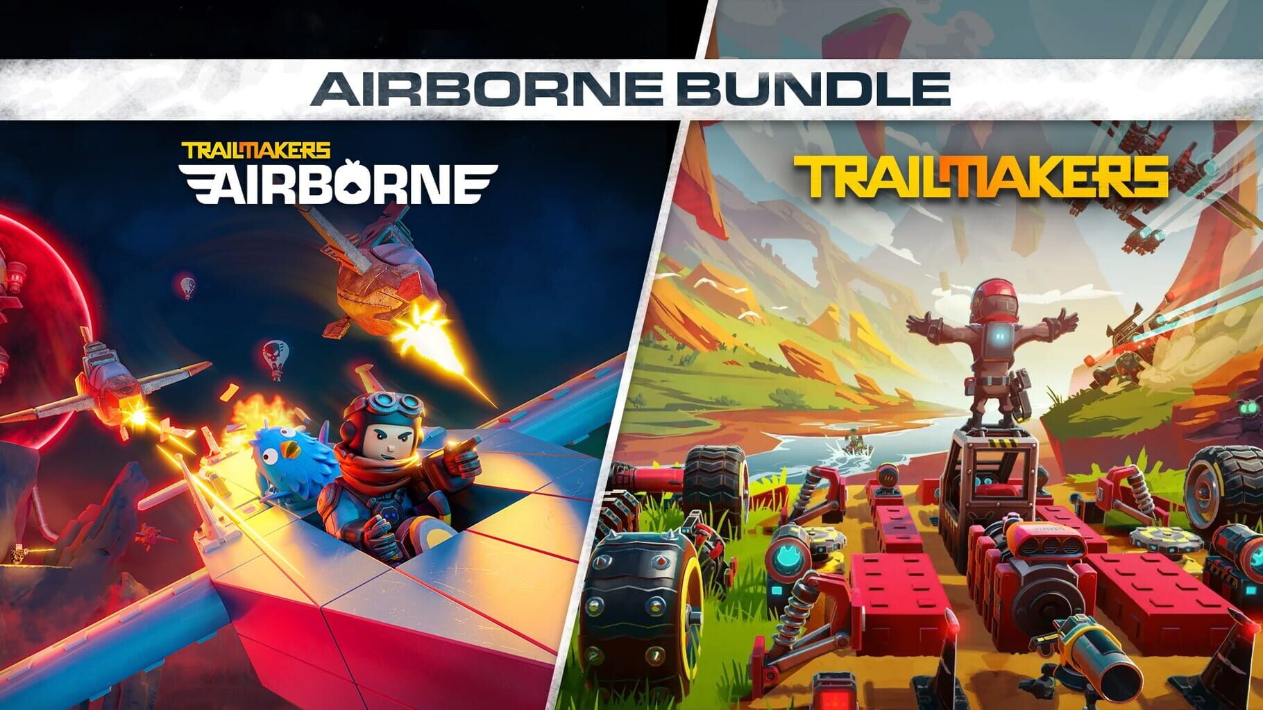 Arte - Airborne Bundle