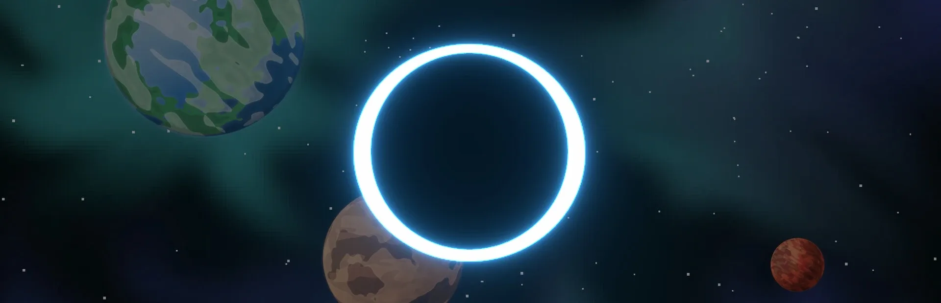 Eclipse Survivors