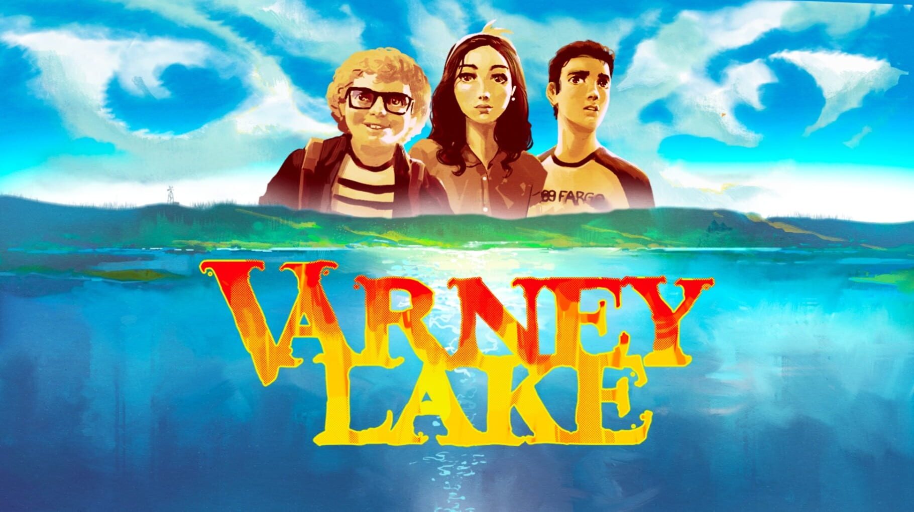 Arte - Varney Lake